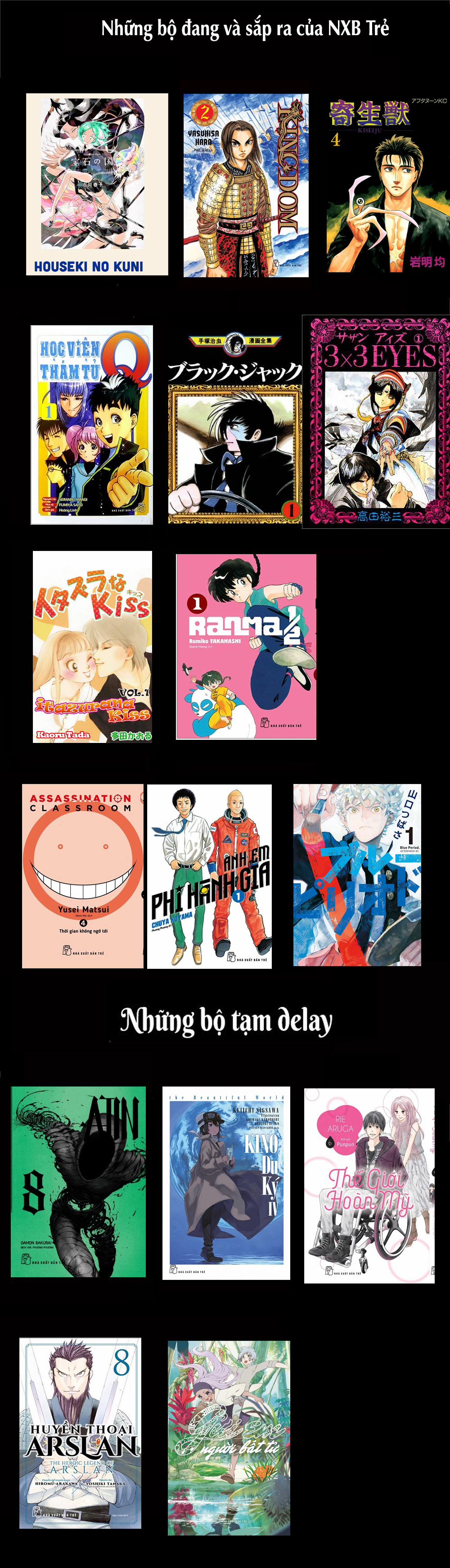 Shadow House 29 trang 14