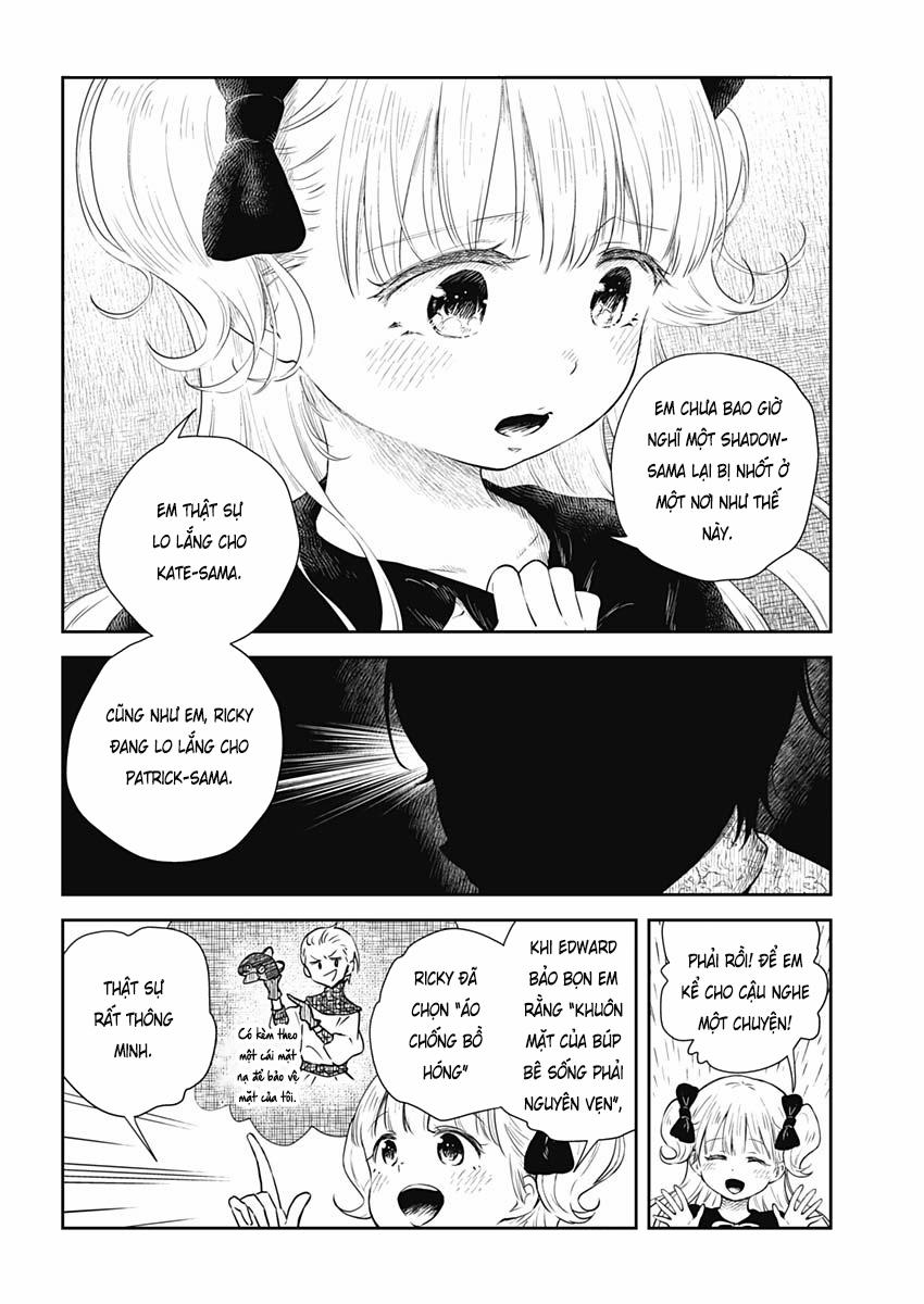 Shadow House 30 trang 5
