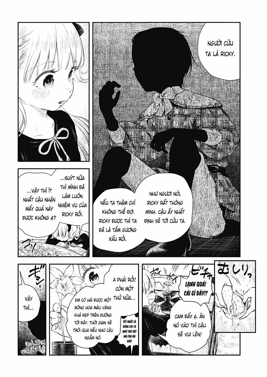 Shadow House 30 trang 7