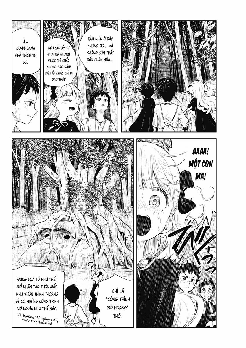 Shadow House 31 trang 10