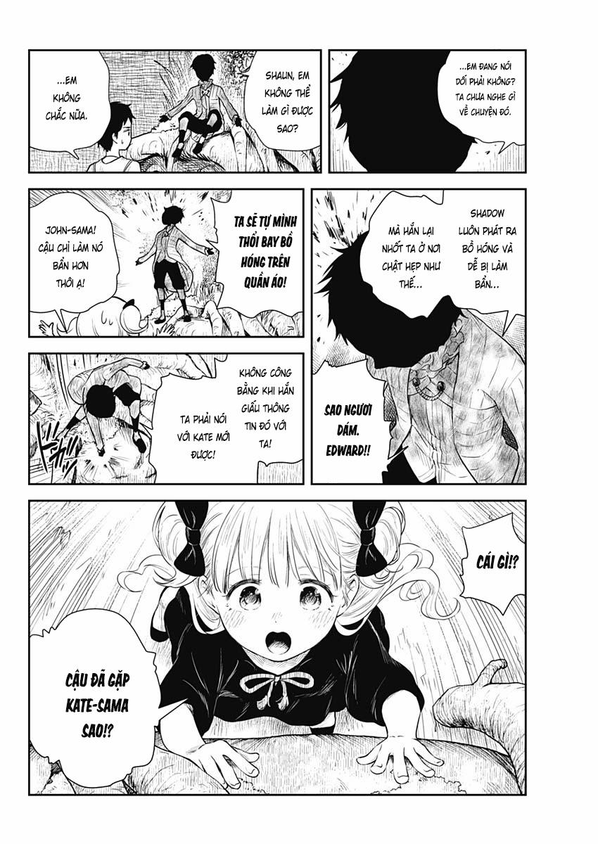 Shadow House 31 trang 14