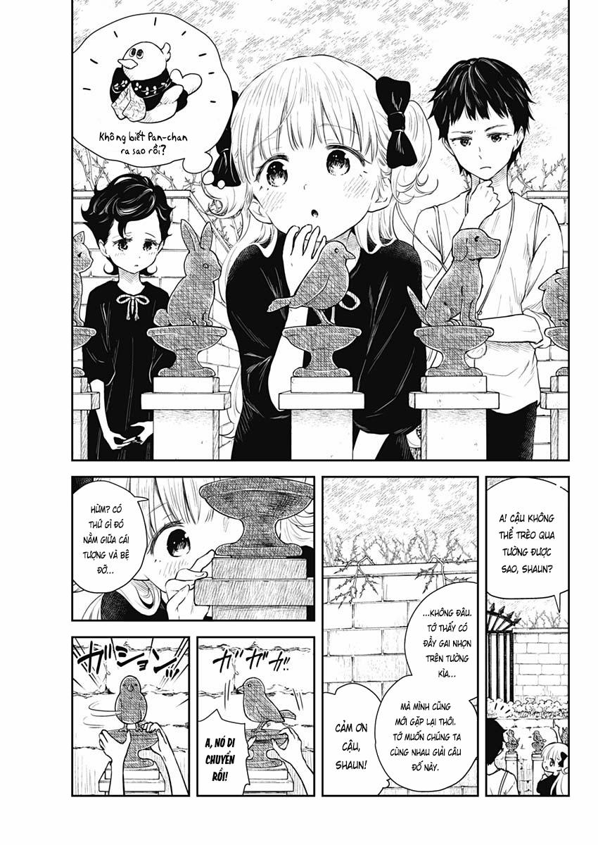 Shadow House 31 trang 3