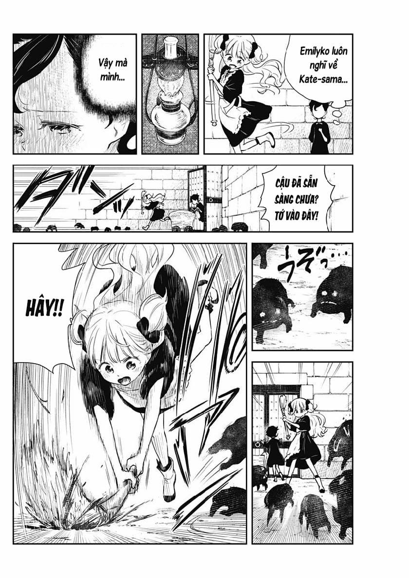 Shadow House 34 trang 5