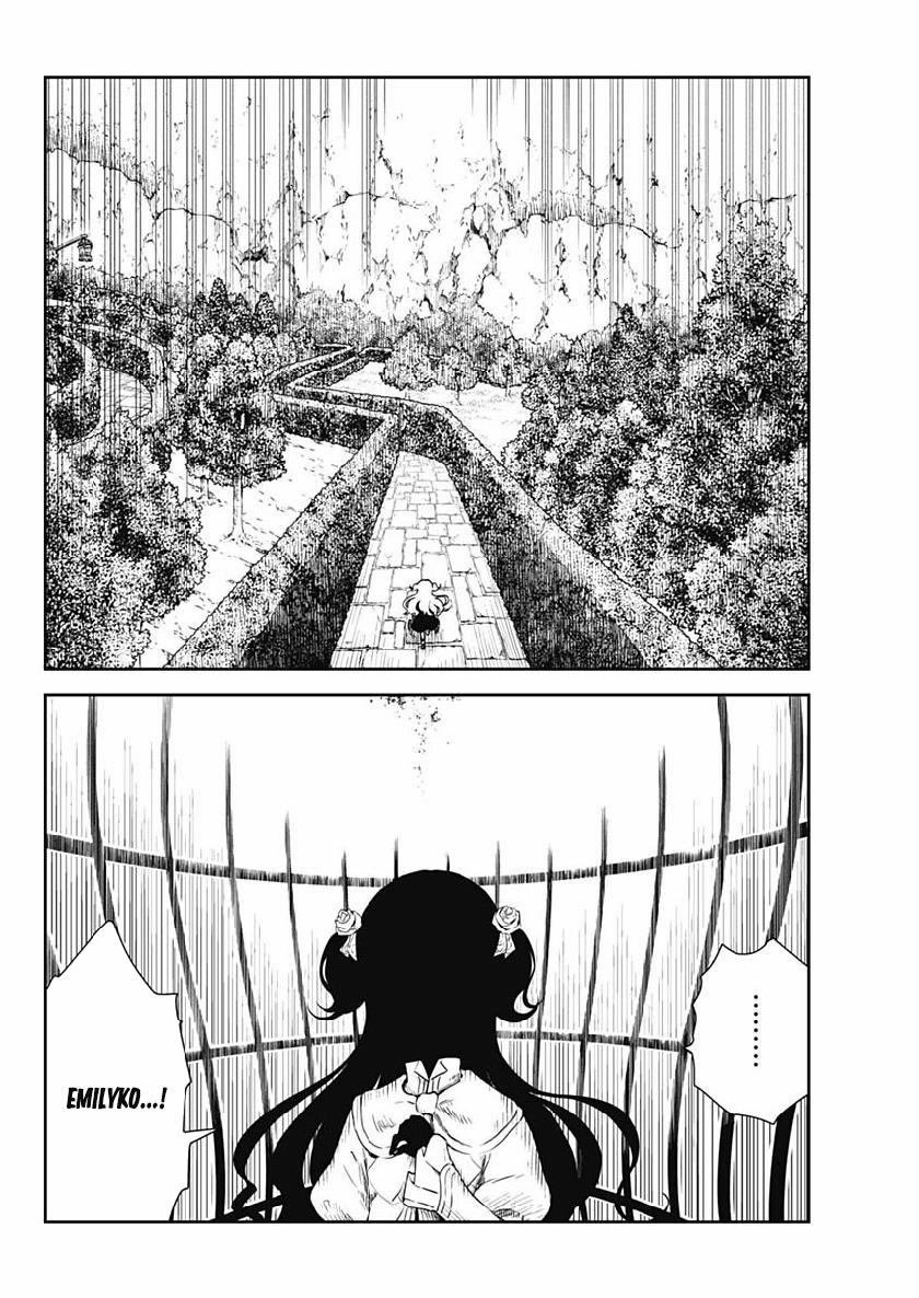 Shadow House 35 trang 12