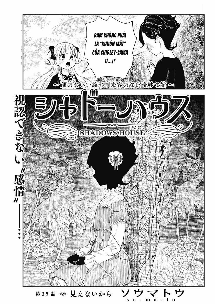 Shadow House 35 trang 2