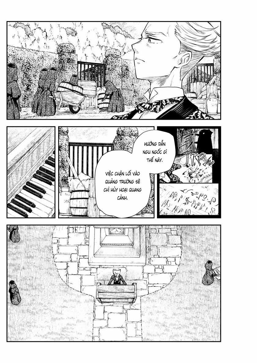 Shadow House 36 trang 10