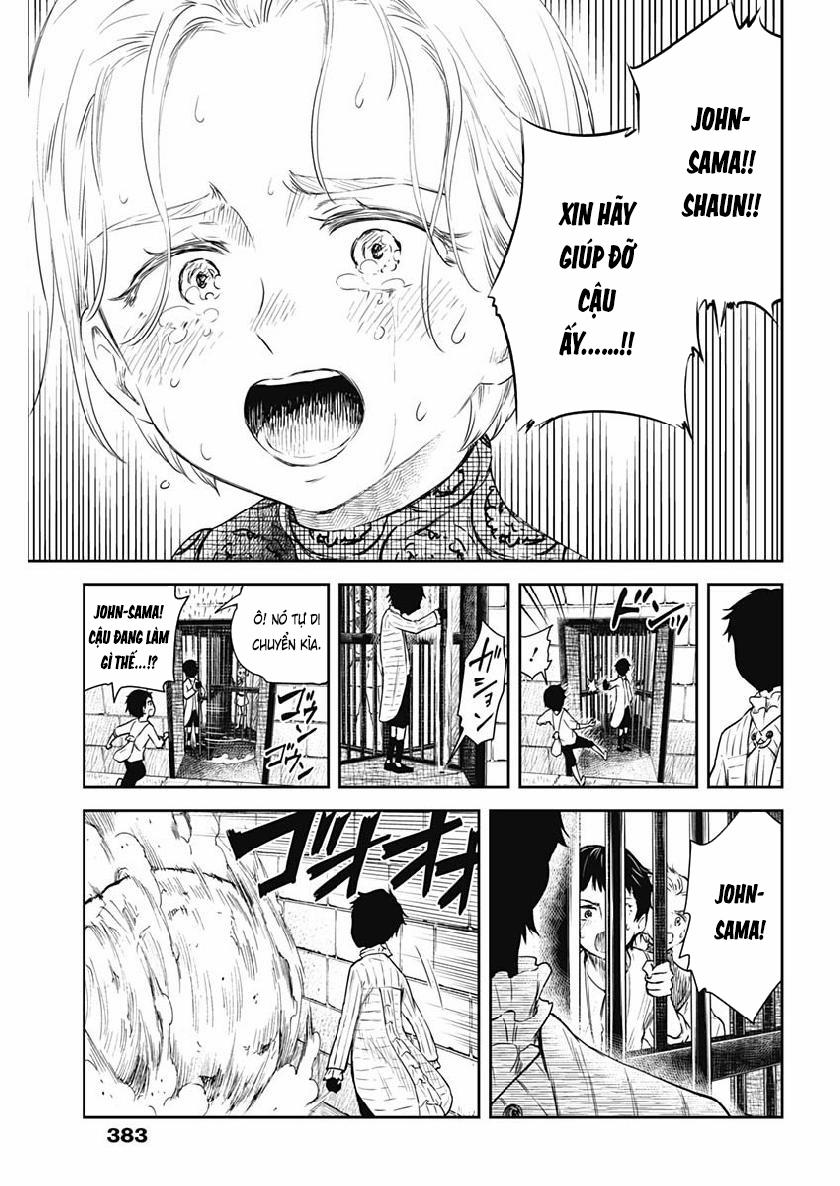 Shadow House 38 trang 9