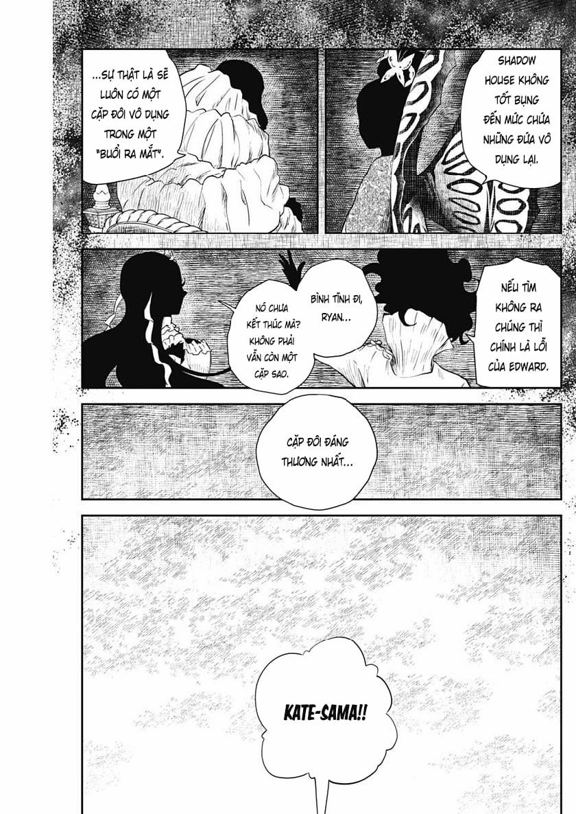 Shadow House 39 trang 12