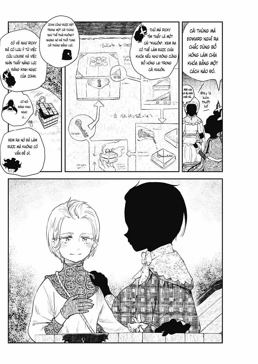 Shadow House 39 trang 7