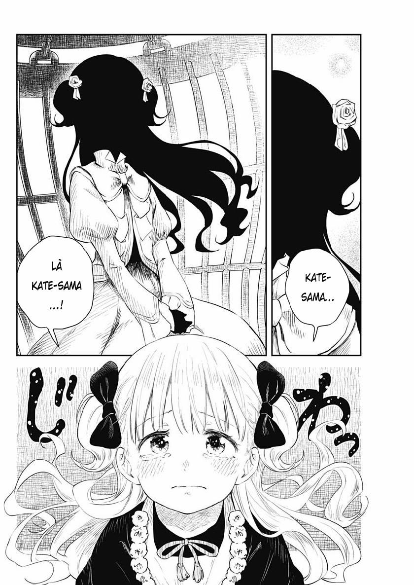 Shadow House 40 trang 3