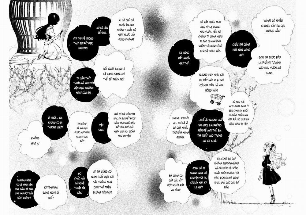 Shadow House 40 trang 5