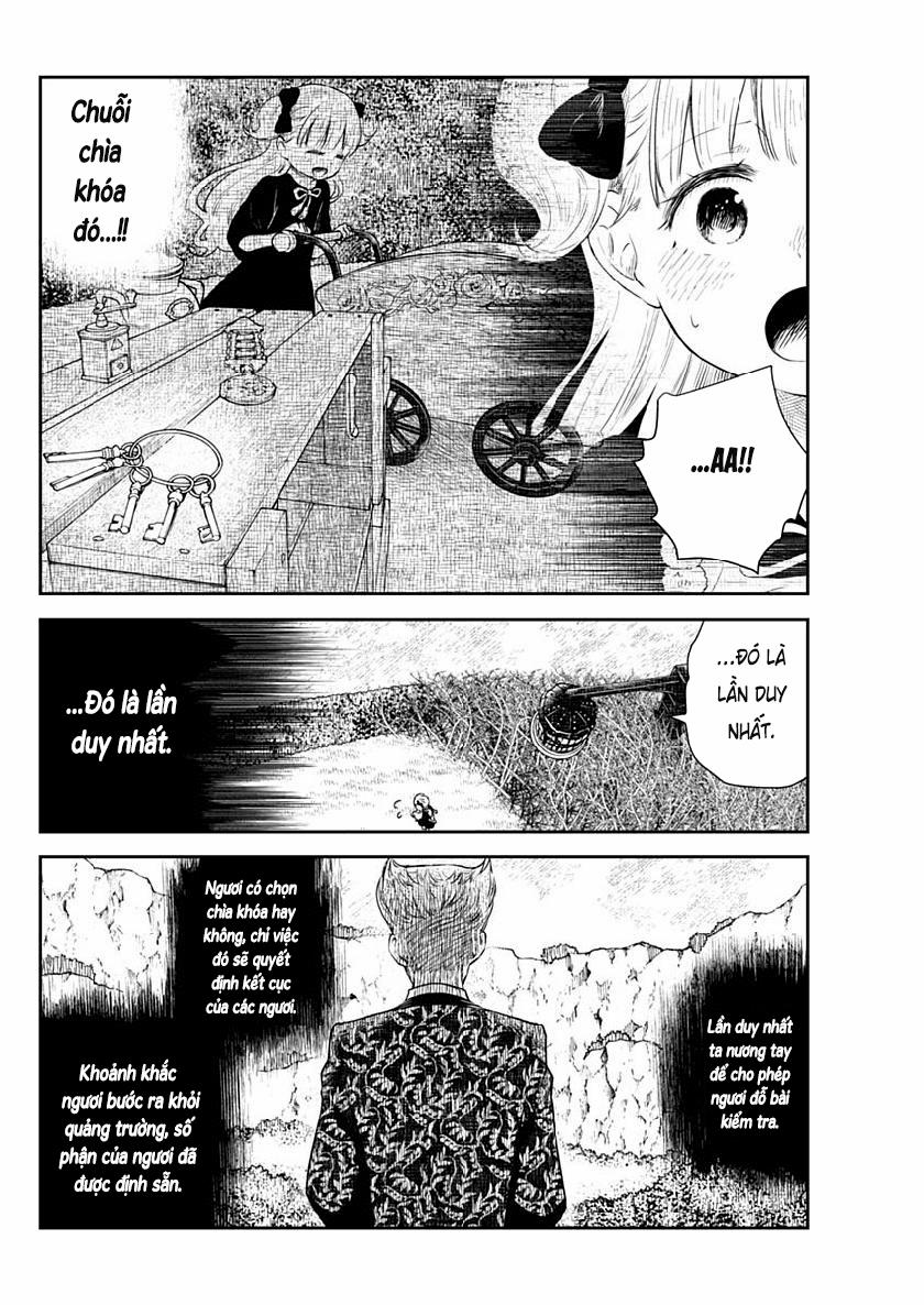 Shadow House 40 trang 8