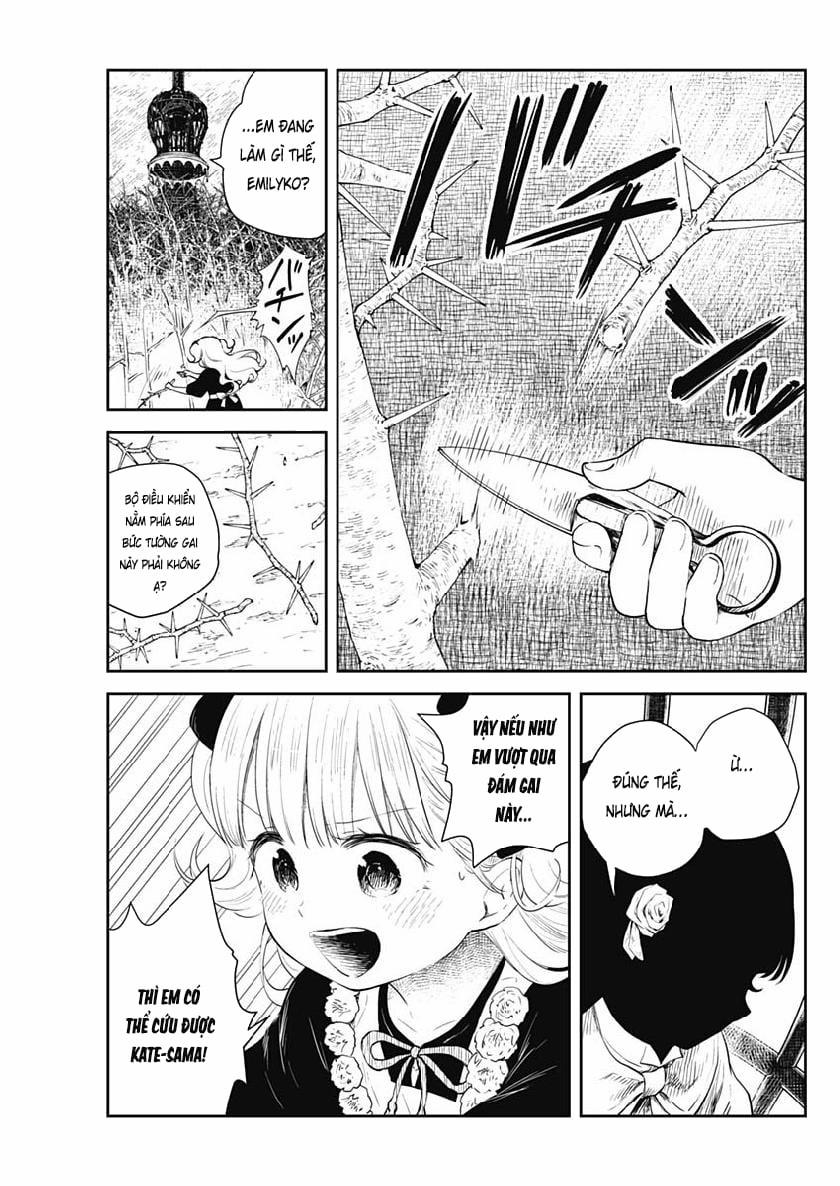 Shadow House 40 trang 9