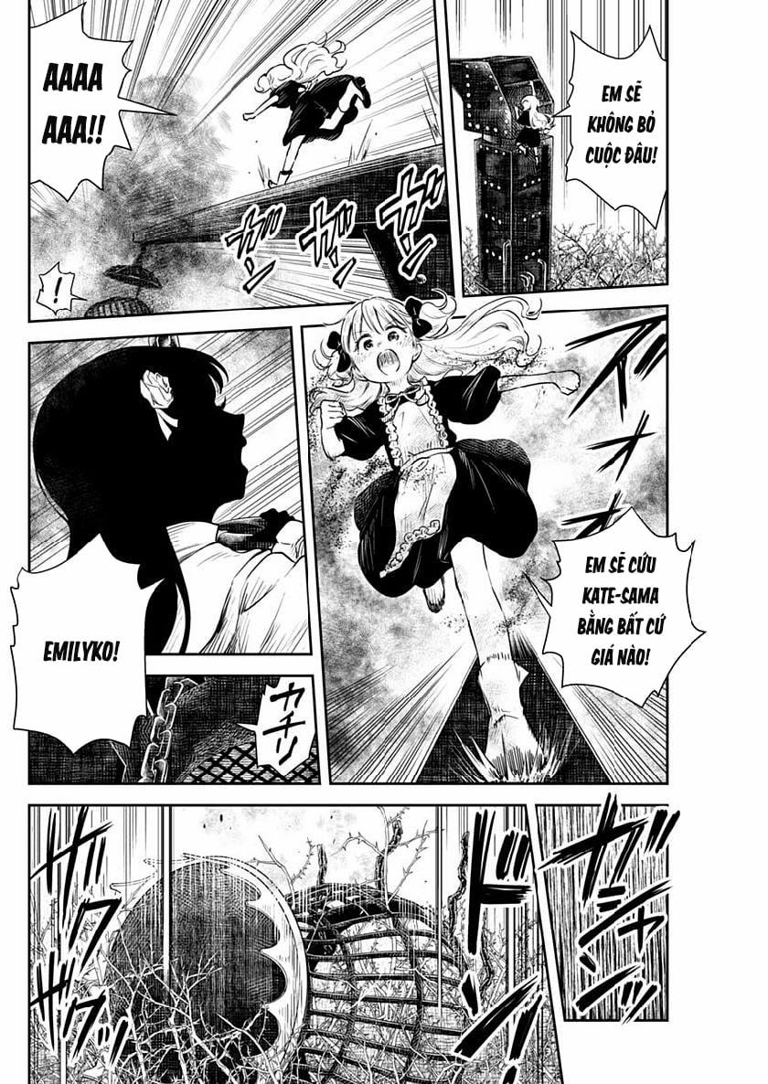 Shadow House 41 trang 12