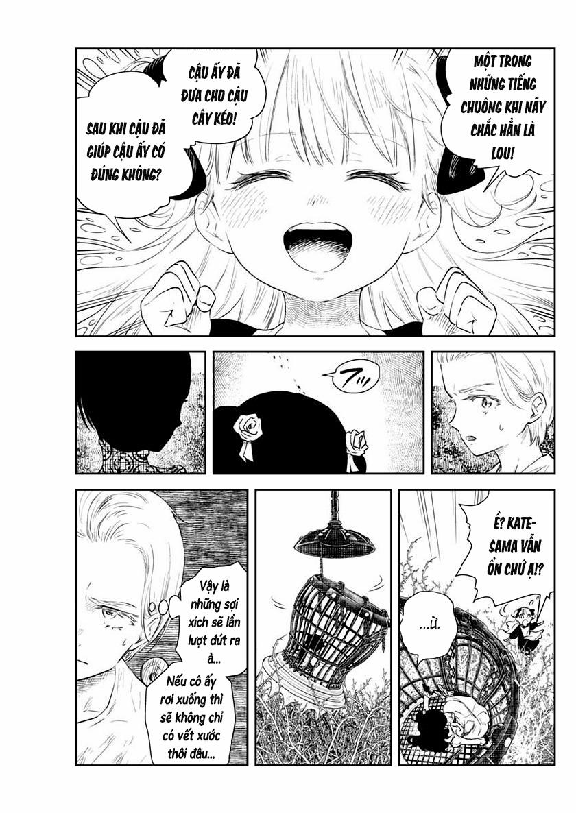 Shadow House 41 trang 5