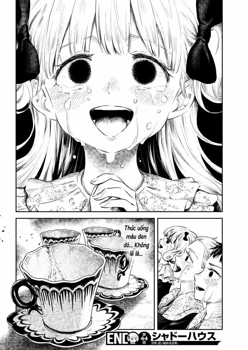 Shadow House 44 trang 13