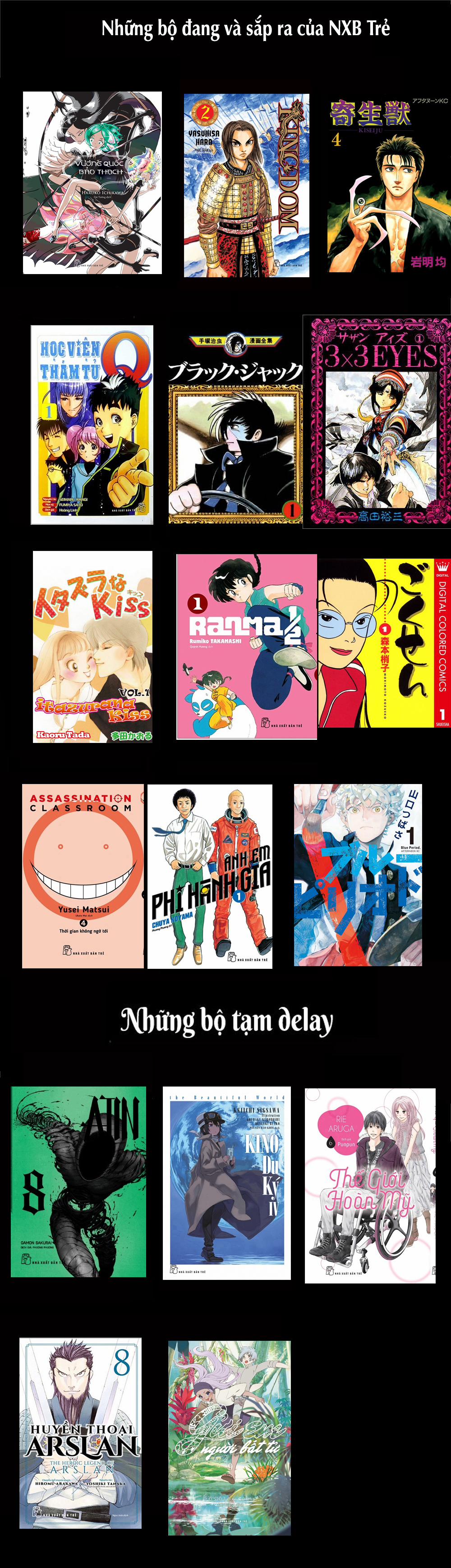 Shadow House 44 trang 14