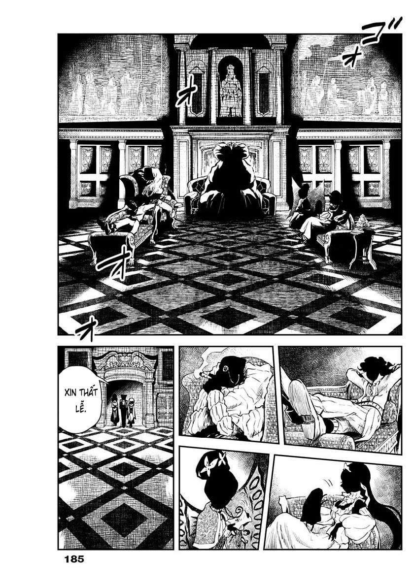 Shadow House 45 trang 4