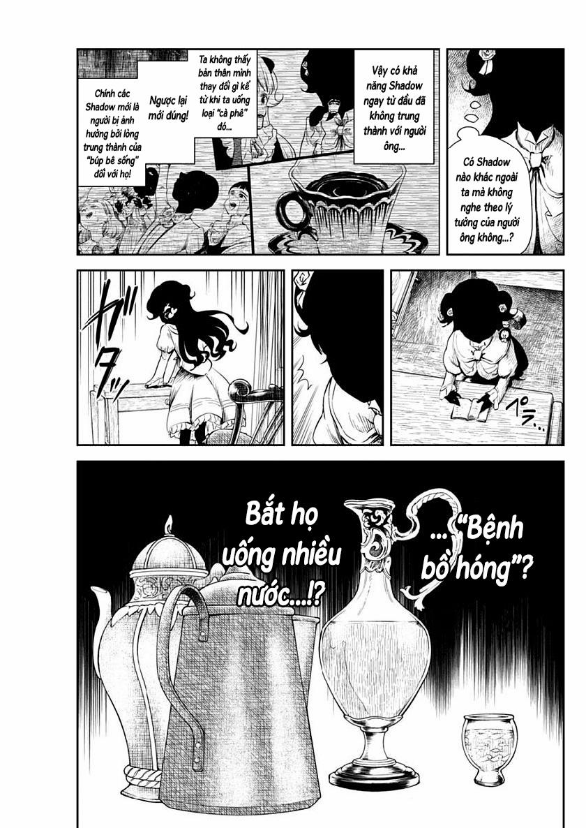 Shadow House 47 trang 6