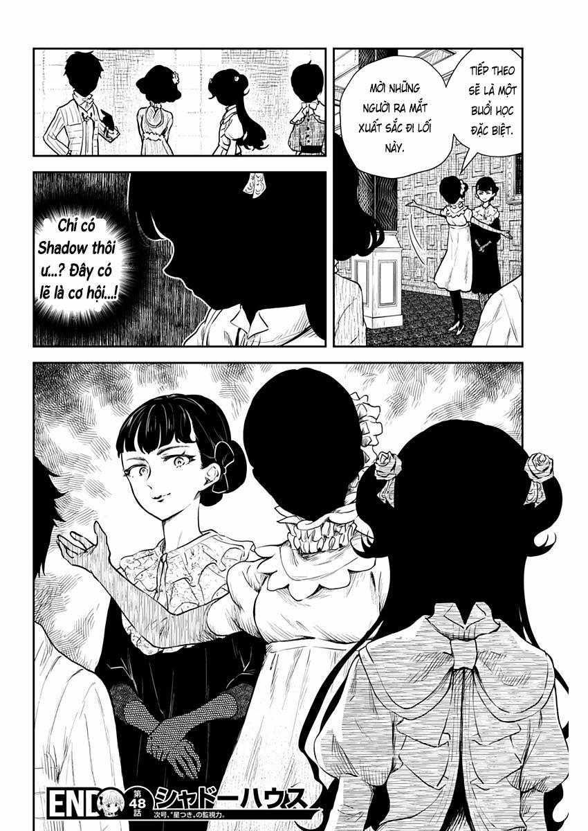 Shadow House 48 trang 15