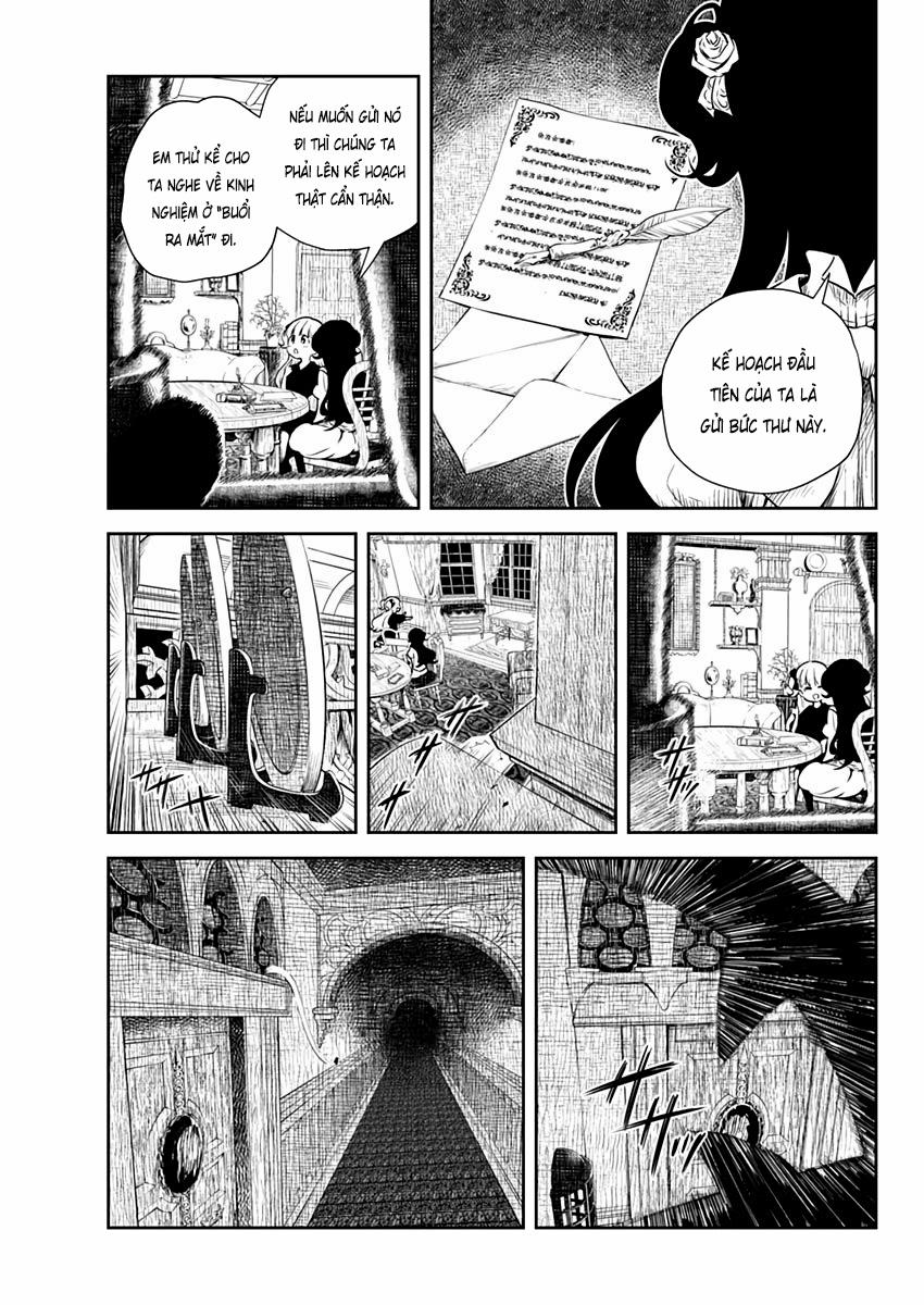 Shadow House 48 trang 6