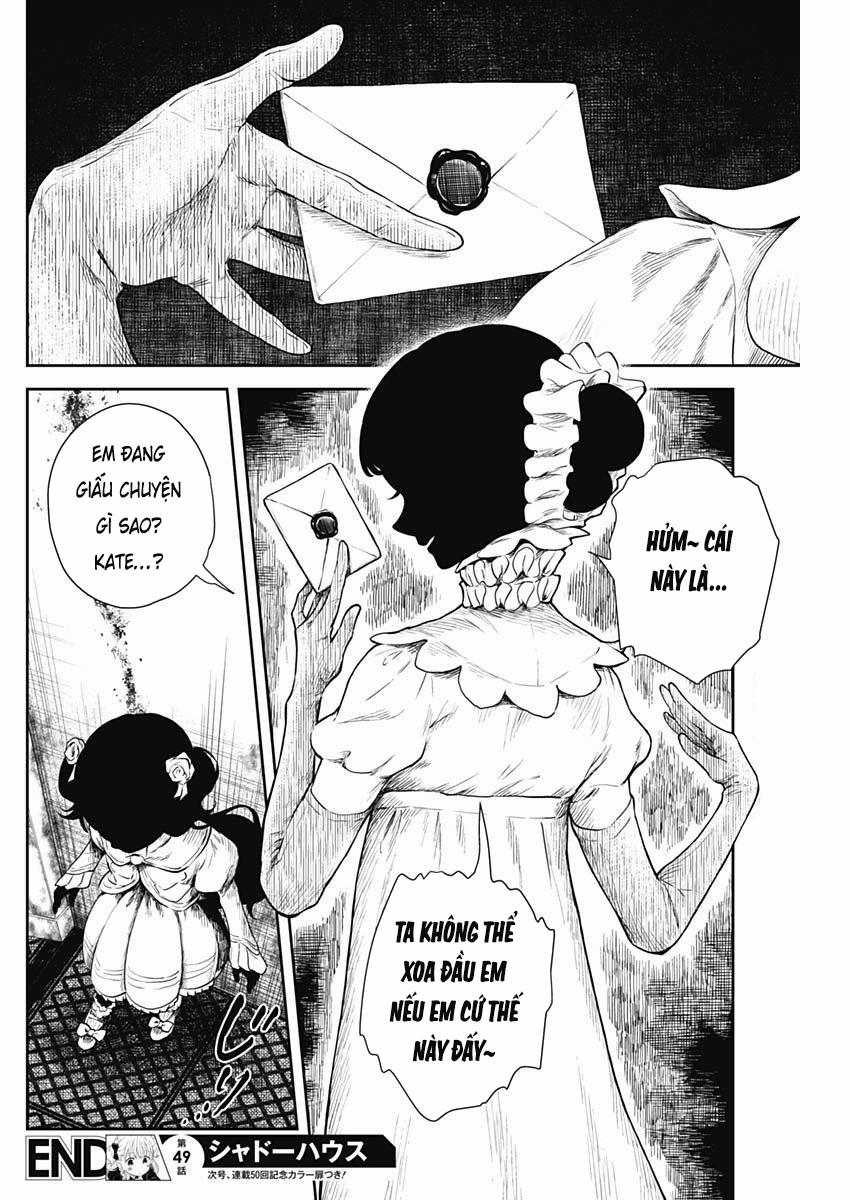 Shadow House 49 trang 15