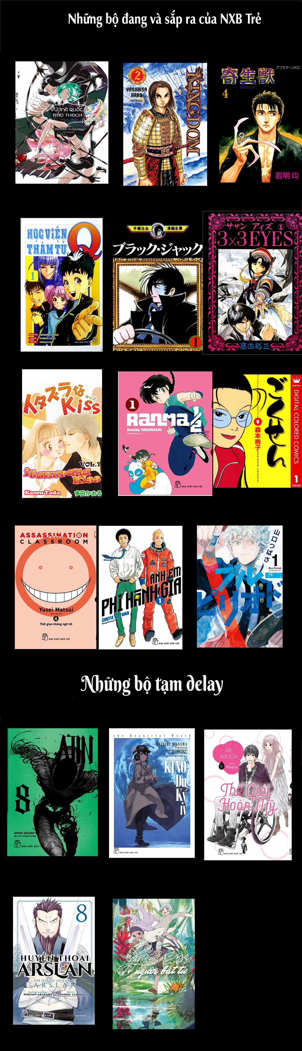 Shadow House 49 trang 16