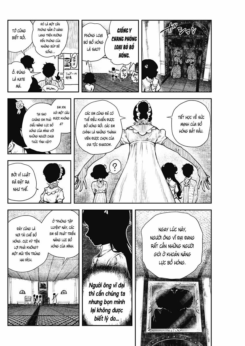 Shadow House 49 trang 7