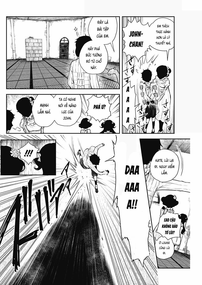 Shadow House 49 trang 9