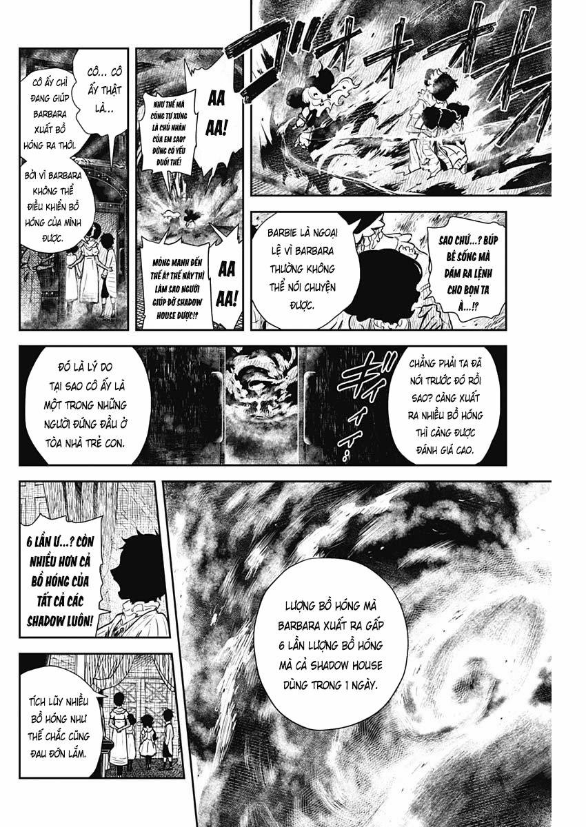 Shadow House 50 trang 11