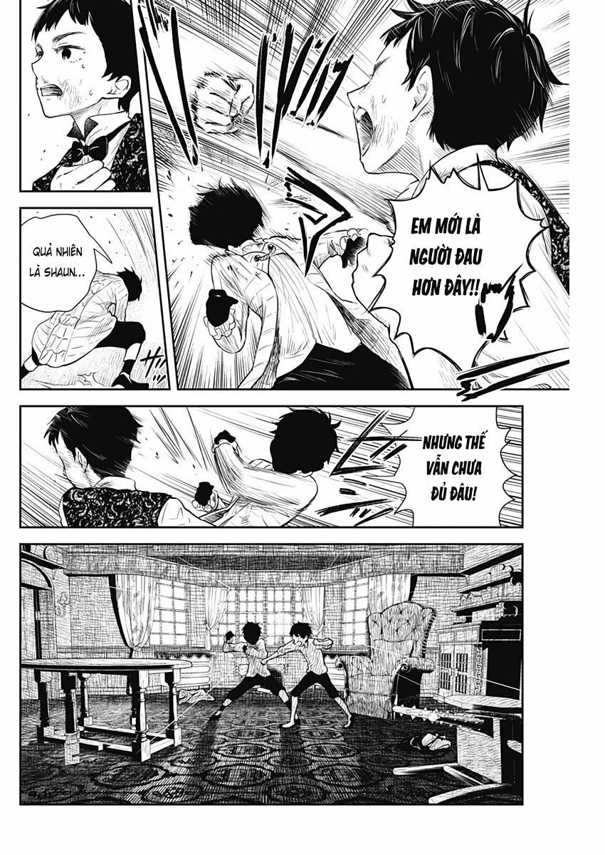 Shadow House 51 trang 11