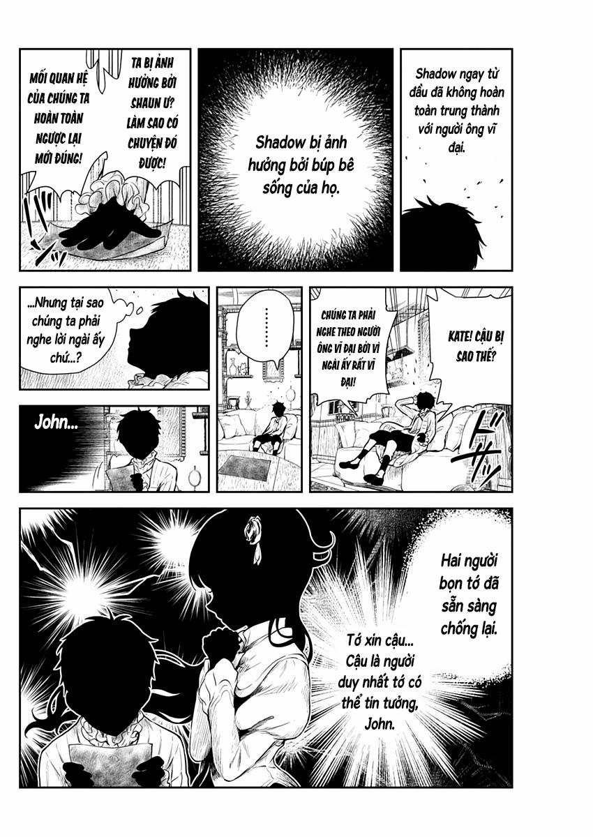 Shadow House 51 trang 3