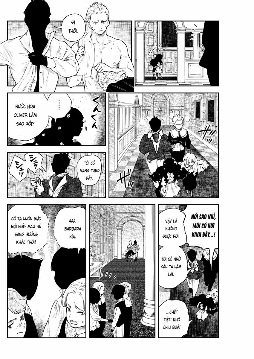 Shadow House 52 trang 4