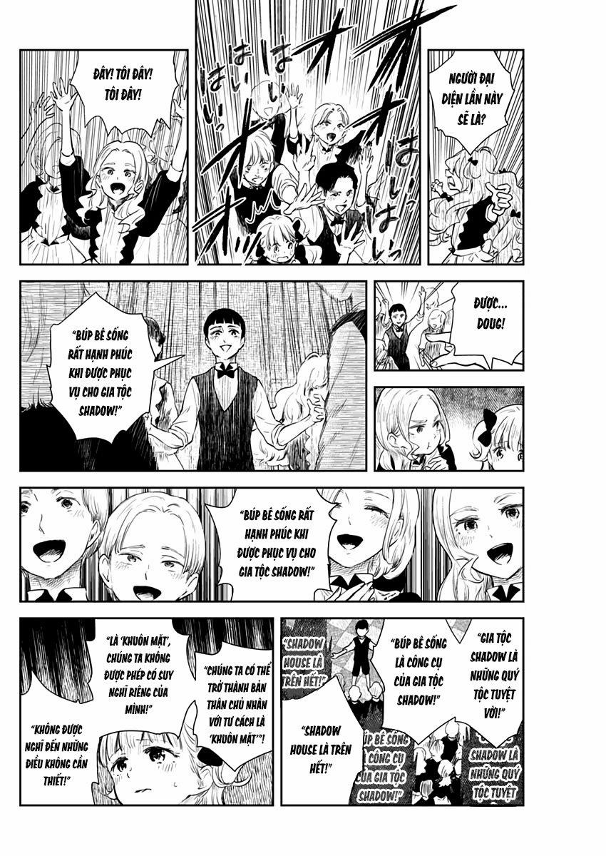 Shadow House 53 trang 14
