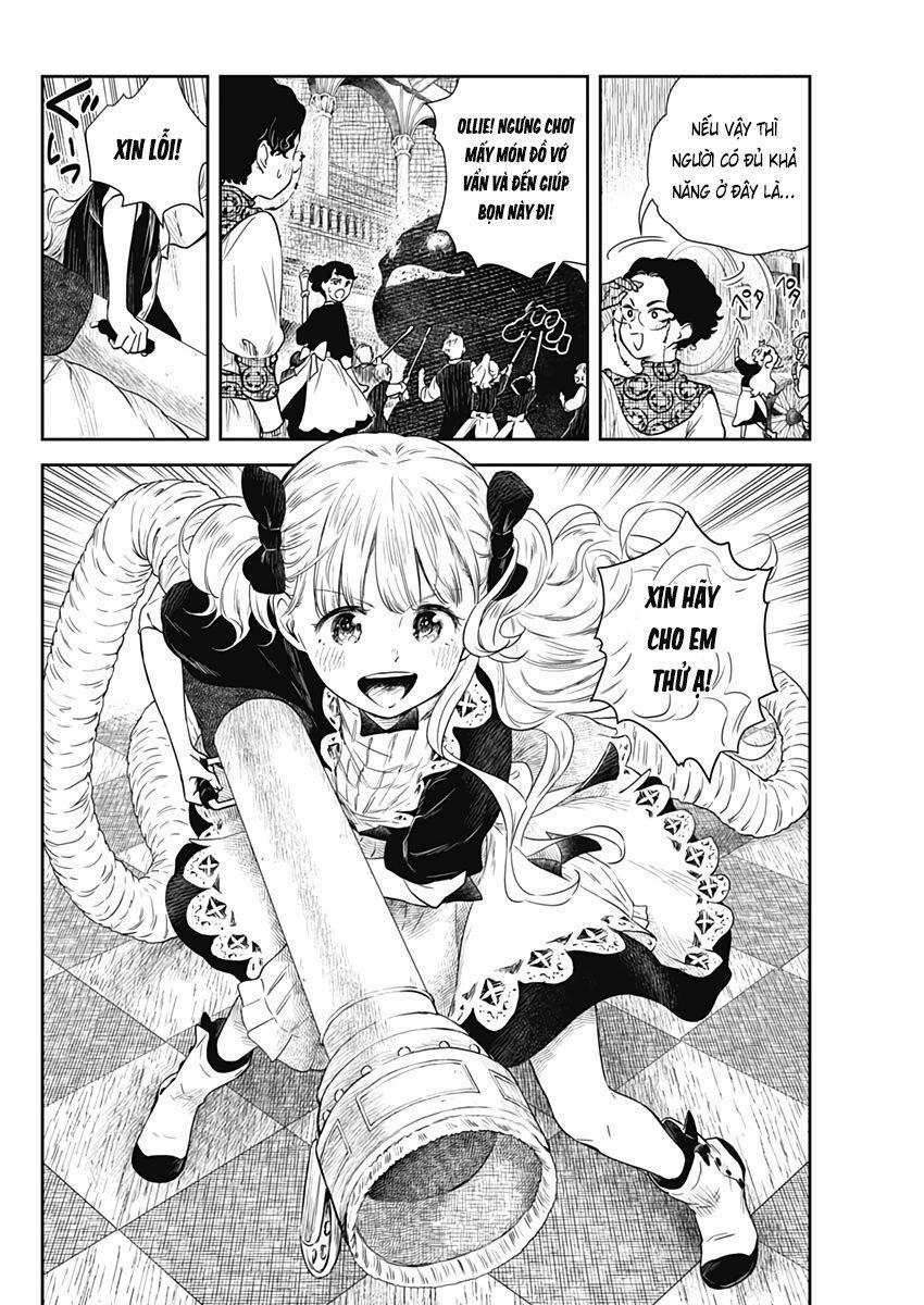 Shadow House 54 trang 12