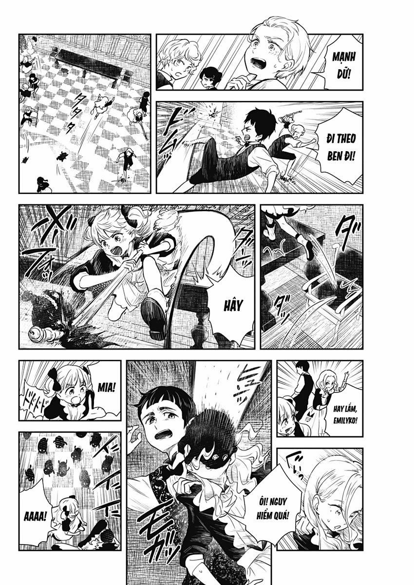 Shadow House 54 trang 6