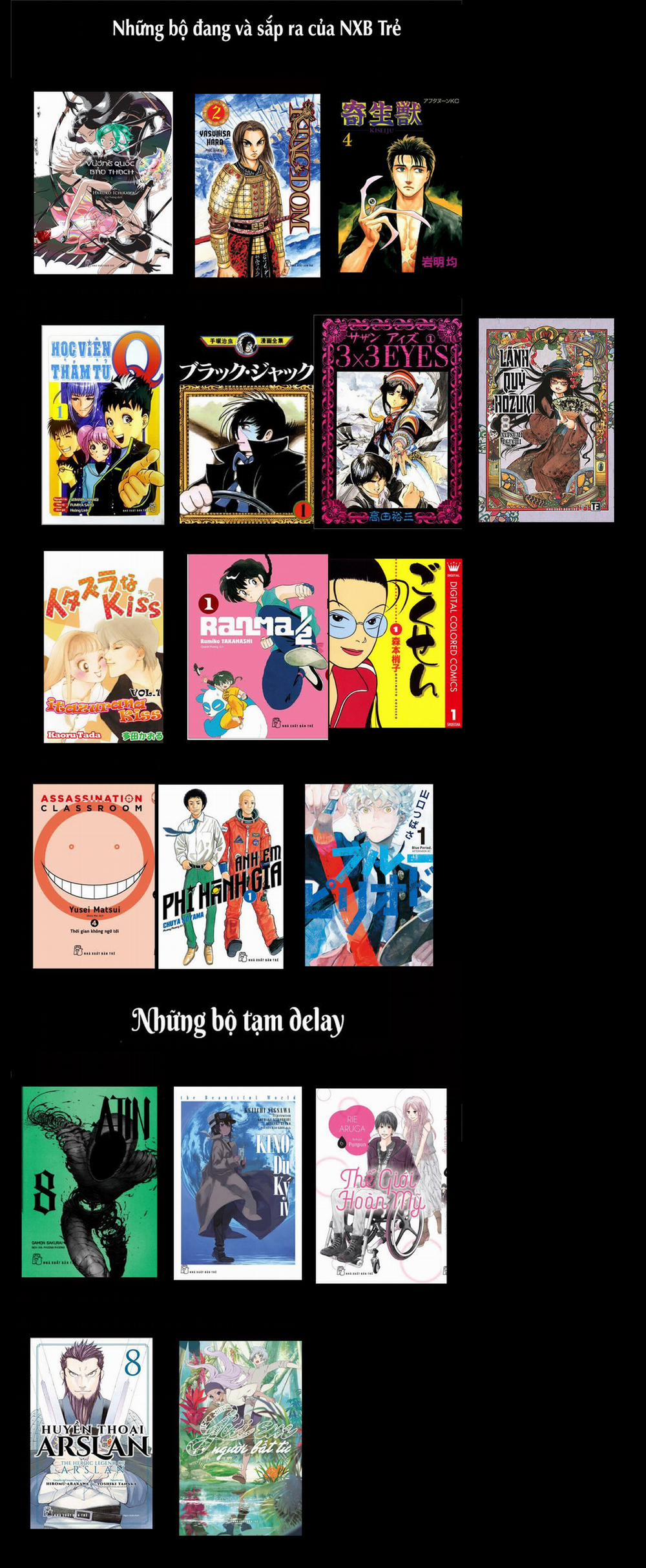 Shadow House 57 trang 15