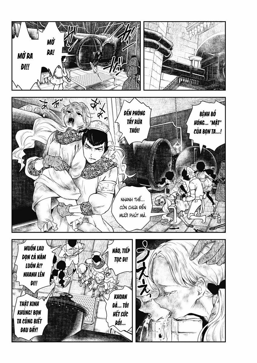 Shadow House 58 trang 7