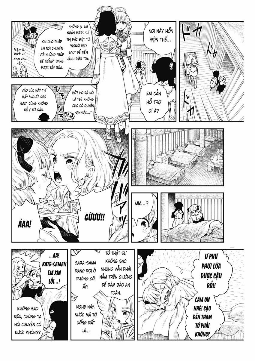 Shadow House 58 trang 9