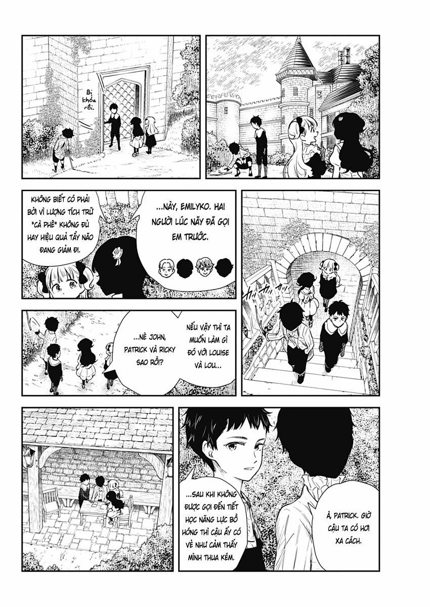 Shadow House 59 trang 6