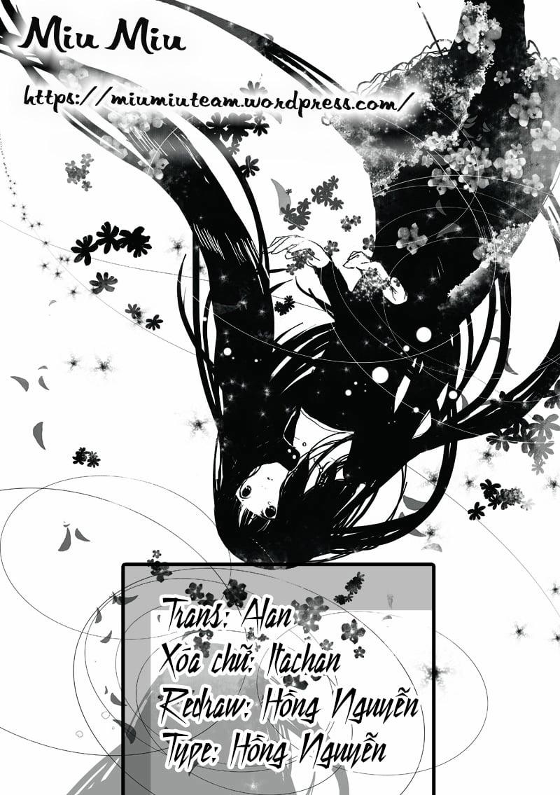 Shadow House 61 trang 0