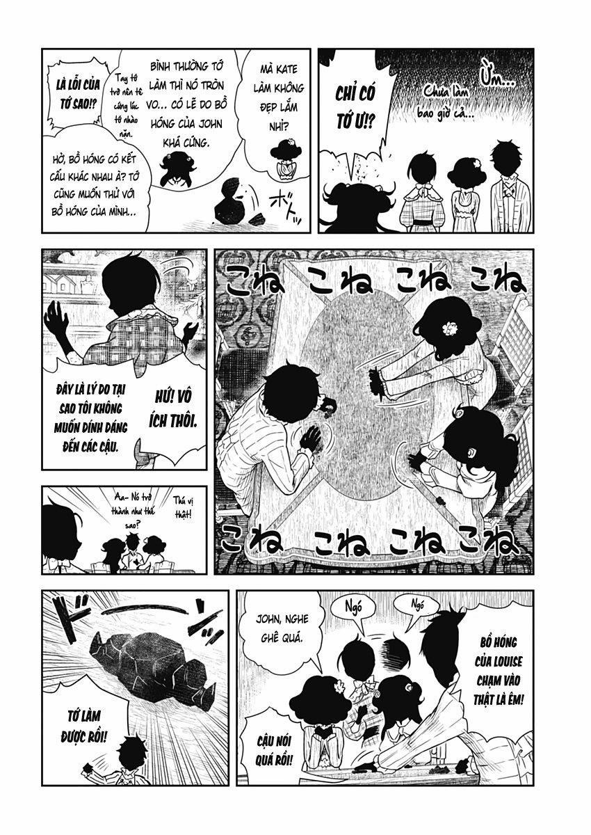 Shadow House 61 trang 8