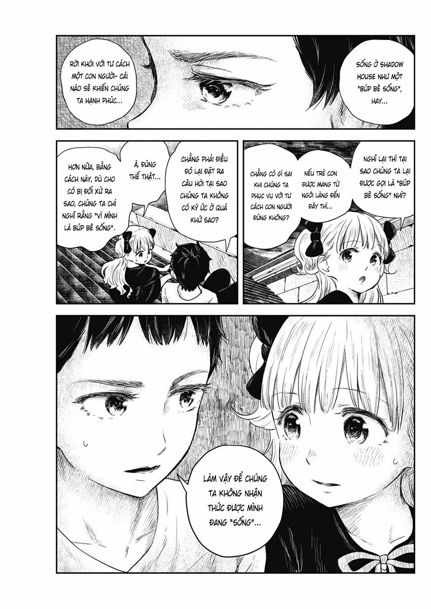 Shadow House 62 trang 5
