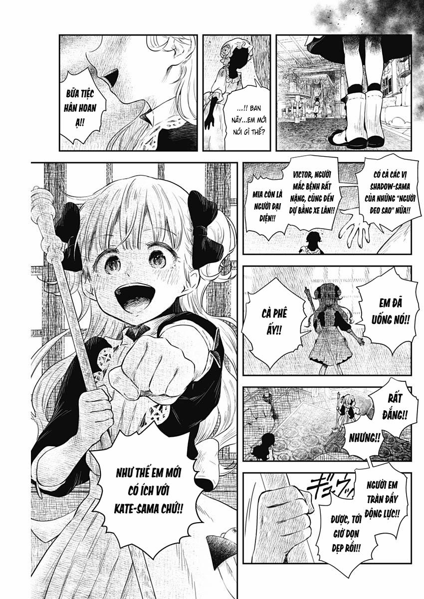 Shadow House 63 trang 13