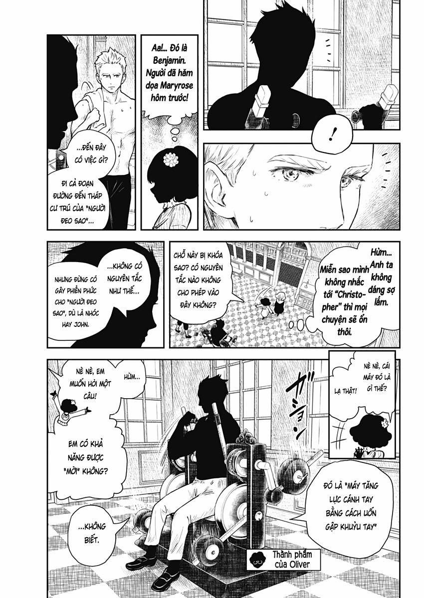 Shadow House 65 trang 9