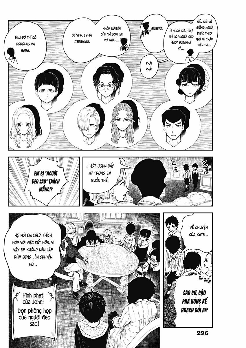 Shadow House 66 trang 4