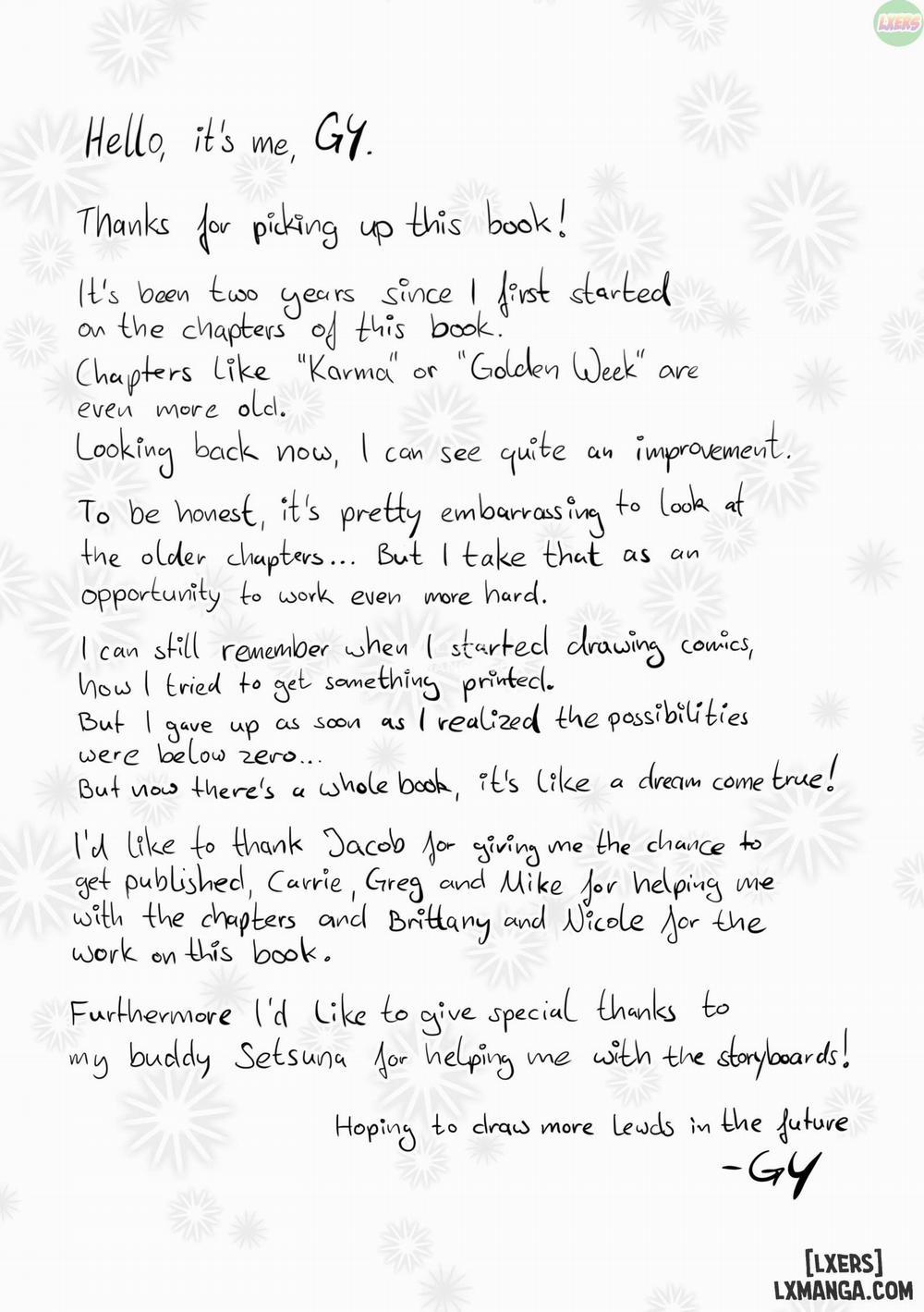 Shady Dealings 13 END trang 23