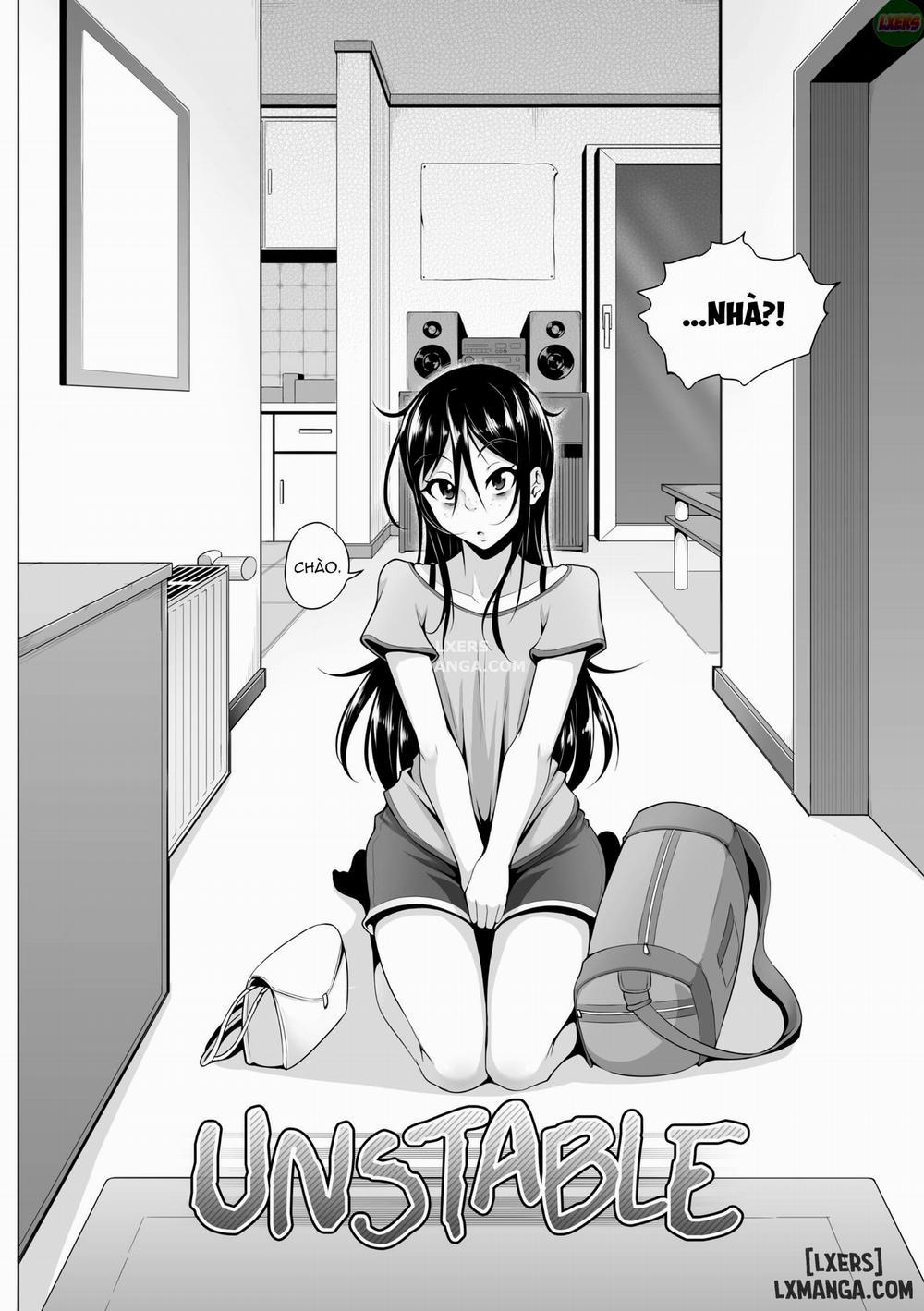 Shady Dealings 13 END trang 6