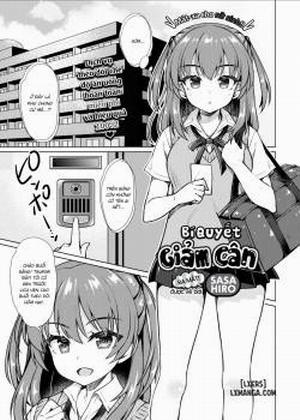 Đọc truyện tranh Shady Monitoring!