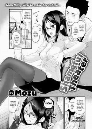 Đọc truyện tranh Shameful Theater